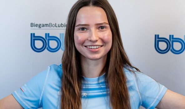 Julia Zając