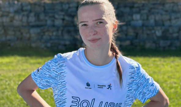 Julia Zając
