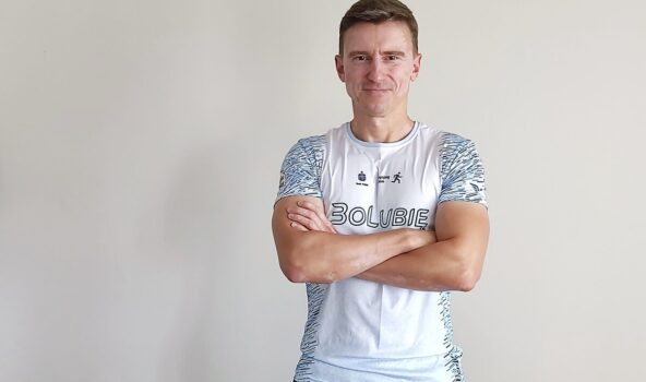 Krzysztof Blusiewicz
