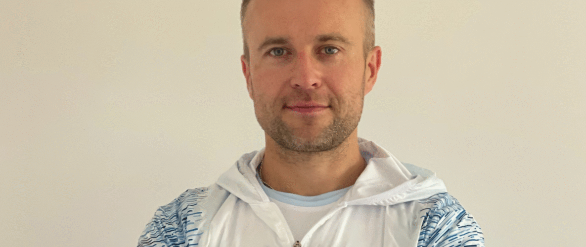 Cyprian Tomza