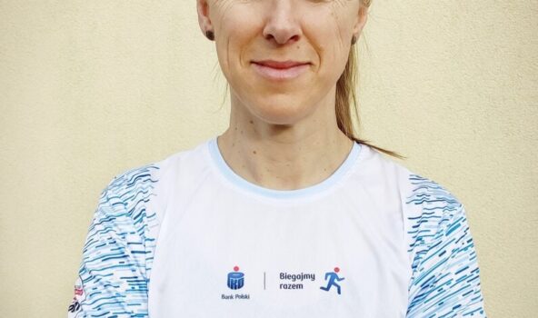 Małgorzata Kowalczyk