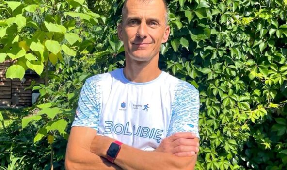 Paweł Chabrowski